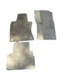 Infiniti Q50 Floor Mats Carpeted (g-interior) G4900-4HB4E Set Of 3 Tan. Fixed Price $34.80.