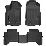 Husky Liners 94271 Weatherbeater Front & 2ND Seat Floor. Fixed Price $149.99.