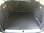 Rear Trunk Liner Floor Mat Cargo Tray Pad For Audi Q5 2009-2017 Brand New. Fixed Price $63.95.