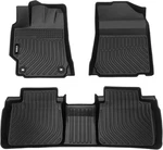 Viwik Floor Mats For Toyota Camry 2012-2017 All Weather Protection Custom Ful.... Fixed Price $165.50.