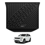 Anti-skid Cargo Mat For Jeep Grand Cherokee 2011-2021 & Wk 2022. Fixed Price $110.00.