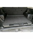 Oem 2010-2024 4RUNNER Sliding Cargo Deck All Weather Tray PT218-89110. Fixed Price $116.98.
