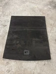 Audi A6 Allroad C6 Avant Boot Floor Carpet Black 4F9861529D. Fixed Price $107.16.