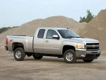 Husky Classic Rear Floor Liner 07-13 Chevrolet/gmc 1500/2500/3500. Fixed Price $50.00.