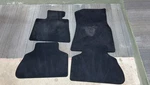 Bmw X5 2019 2026 Genuine Oem Black Carpet Mats Set Of 4. #7478825-09. Fixed Price $35.99.