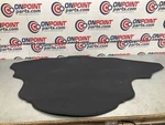 04-09 Nissan 350Z Convertible Rear Trunk Carpet Liner 84902CE400 Oem 12BFDF8. Fixed Price $54.95.