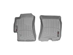 Weathertech Floorliner For 2005-2009 Subaru Legacy 1ST Row, Grey. Fixed Price $126.95.