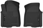 Husky Liners 54101 X-act Contour Front Floor. Fixed Price $93.49.