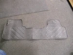 Nos Oem Cocoa Rear All Weather Floor Mat Gmc 2015-2022 Canyon 23227112. Fixed Price $64.68.