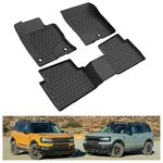 Kiwi Master Floor Mats 2021-2026 Ford Bronco Sport, Oem Replacement MP1Z-.... Fixed Price $118.55.
