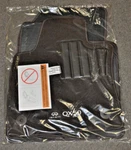 T99E2-5NA1A Oem Brown Infiniti QX50 4-PIECE Carpet Floor Mat Set. Fixed Price $85.00.