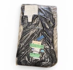 Mercedes Benz Carpeted Floor Mats 2008-14 C-class 204-680-21-48-65-9F87. Fixed Price $149.99.