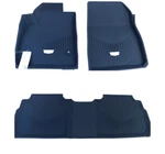 2020-2025 Cadillac XT6 Front & Second Row Floor Liners 84988003 Black Oem Gm. Fixed Price $339.98.