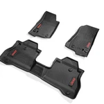 Genuine Mopar All-weather Floor Mats 82216629AB. Fixed Price $179.80.