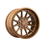 Mayhem Intrepid 18X9 5-127/5-139.7 87 Hub Offset Bronze Wheel Rim. Fixed Price $299.99.