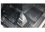 Husky Weatherbeater Front Floor Liners For 15-22 Chevy Colorado & Canyon. Fixed Price $99.99.