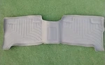 2004 2006 Toyota Tundra Oem Weathertech All-weather Floor Mat 2ND Row 440302. Fixed Price $42.77.