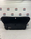 2008-2013 Infiniti G37 Sedan Under Trunk Lid Liner Carpet Panel 84966JL00A Oem. Fixed Price $77.97.