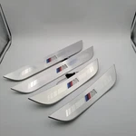 2019 - 2023 Bmw M850 Xi Oem Door Set Of 4 Illuminated Sill Plate Panel Cover. Fixed Price $386.99.