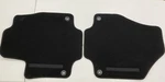 Chrysler Pacifica Voyager Floor Mat Kit 5RH44DX9AB New Oem. Fixed Price $78.13.