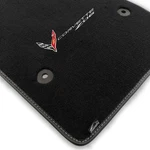Lloyd Mats 2PC Set For 2023-2026 Chevrolet C8 Corvette (no E-ray). Fixed Price $160.99.