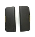 01-05 Audi A4 B6 Cabrio Left Right Tonneau Cover Pad Trim 8H0 863 576 Oem. Fixed Price $49.99.