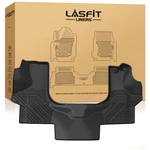 Lasfit Floor Mats For Chevy Express / Gmc Savana 2000-2026 Custom Tpe Liners. Fixed Price $99.00.