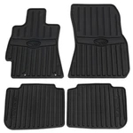 2010-2014 Subaru Legacy Outback All Weather Floor Mats Rubber New J501SAJ000 Oem. Fixed Price $88.99.