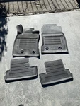 Toyota All Weather Oem Floor Mats Carpet 22-24 (fits Brz Br-z ). Fixed Price $59.99.