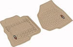 Rugged Ridge 83902.08 All Terrain Floor Liner F250/F350 2011-2012. Fixed Price $79.99.