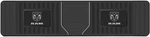 Plasticolor 001817R25 Ram Elite Rear Runner Mat - Gray Logo Ea.. Fixed Price $34.99.