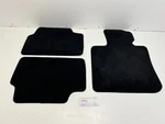 2025 Mini Cooper F65 Front/ Rear /left/ Right Floor Set Of 3 Carpets/flor Mats. Fixed Price $44.99.
