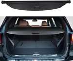 Cargo Cover For Kia Sorento 2016-2020 Rear Trunk Shielding Luggage Privacy Shade. Fixed Price $49.99.