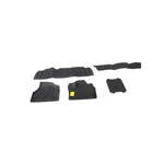 Genuine Mopar All Weather Floor Mats 82214516AE. Fixed Price $265.50.