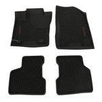 23-25 Dodge Hornet All Weather Rubber Floor Mats 1ST & 2ND Row Mopar 82216553AA. Fixed Price $192.50.