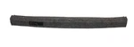 Bmw Oem Genuine E46 00-06 Convertible Trunk Lower Trim Panel Liner Carpet. Fixed Price $69.95.