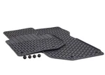 New Bmw Series E36 92-99 Front Rubber Floor Mat Set 9401971 51-47-9-401-971. Fixed Price $129.10.