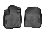 Weathertech Floorliner For 2017-2022 Honda Cr-v 1ST Row, Black. Fixed Price $126.95.