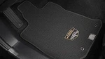 New Subaru Outback Wilderness Oem Carpet Floor Mats With Logo J505SAN060. Fixed Price $109.95.