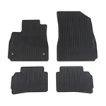 Oem Gm 2016-2025 Chevy Malibu Front Rear All Weather Floor Mats Black 84308981. Fixed Price $144.99.