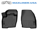 Smartliner Floor Mats 1ST Row 2016-2018 Lincoln Mkx 2019-2021 Nautilus. Fixed Price $91.79.