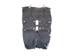 2002-2005 Honda Civic Si Interior Full Floor Carpet Black 83301-S5T-A00ZA, E032,. Fixed Price $250.07.