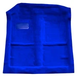 For Honda Crx 88-91 Carpet Essex Replacement Molded Medium Gray Passenger Area. Fixed Price $414.05.