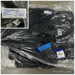 Volvo XC90 2016-2020 Front Textile Floor Mat Set 32262619 32262190 New Oem Black. Fixed Price $69.95.
