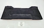 2016-2020 Oem Tesla Model X Trunk Floor Insert Board Carpet Cover Panel. Fixed Price $115.00.