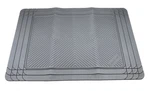 Highland 4504500 All-weather Gray Floor Mat. Fixed Price $107.24.