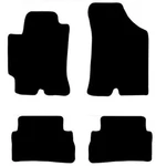 For 2003-2008 Hyundai Tiburon Custom Fit Carpet Floor Mats Colors Available. Fixed Price $85.00.