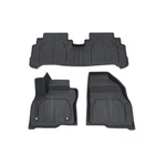 2022-2023 Chevrolet Bolt Euv Front & Rear Floor Liners 42794009 Black Oem Gm. Fixed Price $209.98.