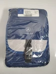 Genuine Mercedes Benz Car Cleaning Kit A2119860000 Blue. Fixed Price $82.49.