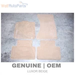 2015-2018 Macan Carpet Floor Mat Set (porsche). Fixed Price $99.99.